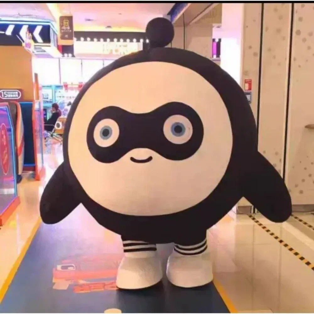 Disfraz de mascota de huevo in - Suits reseña y precio